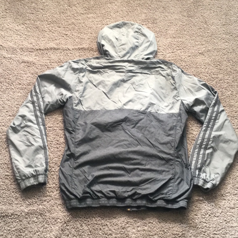 Adidas jacket - Picture 5 of 5